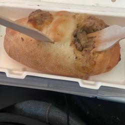 New Zealand Pie