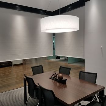 Blind Spot - Commercial Roller Shades - Shades & Blinds Near Me - Centerville, Utah