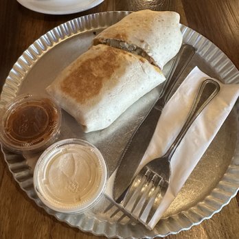Ponder Coffee - Coffee & Tea Near Me - Mount Pleasant, Michigan