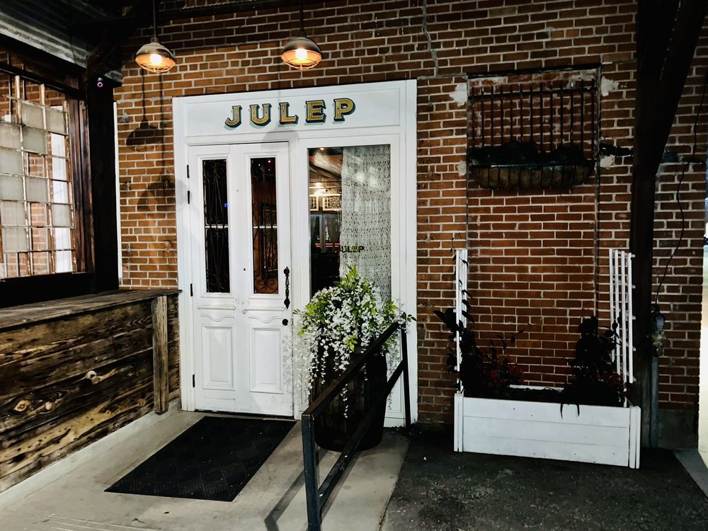Julep
