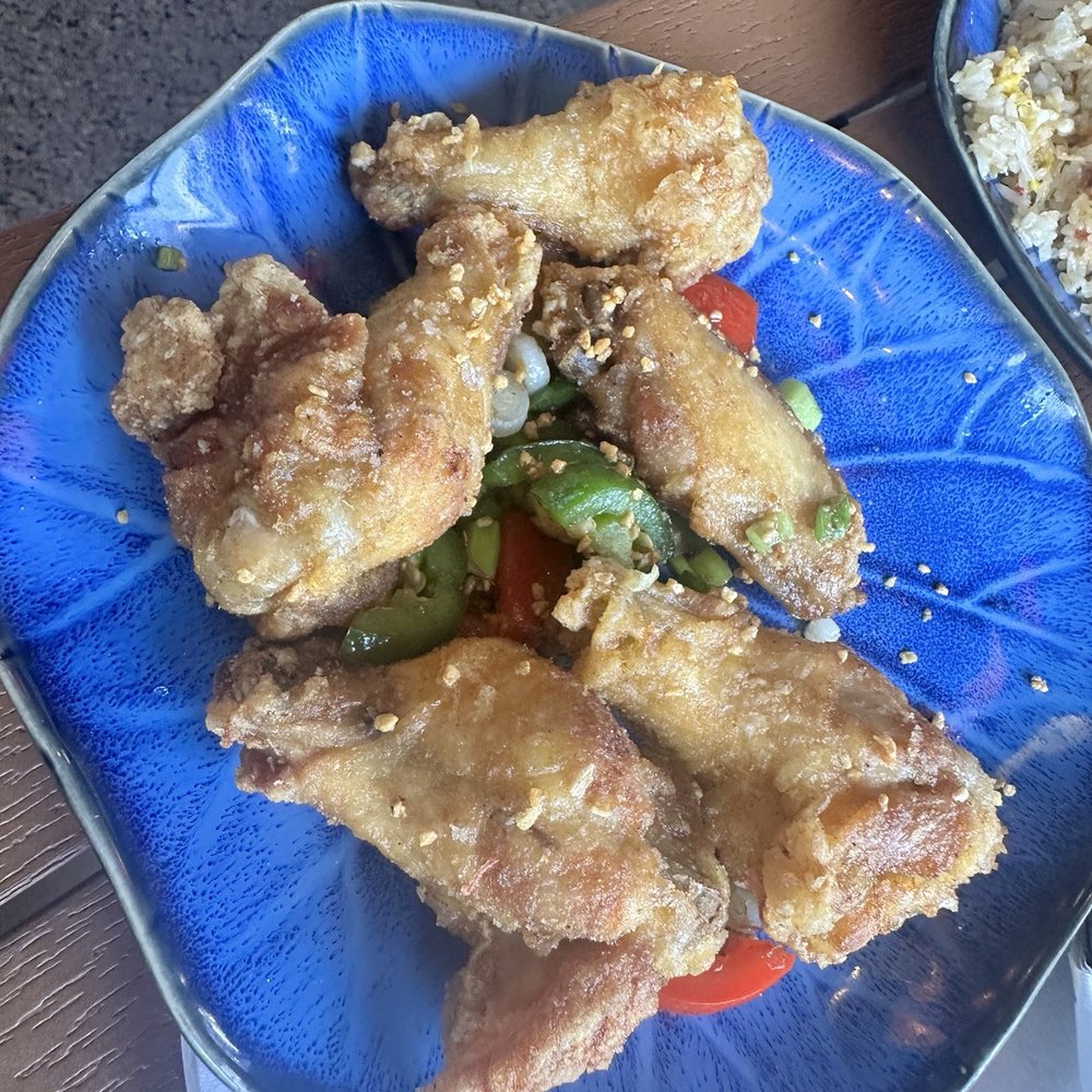 Han Spot - Wings - Dim Sum Near Me - Gaithersburg, Maryland Han Spot - Wings - Dim Sum Near Me - Gaithersburg, Maryland