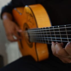 Rico Entertainment - Solo guitar for wedding ceremony and cocktail hour