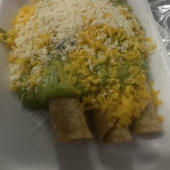 Valerie's Taco Shop - Shredded Chicken Taco - Mexican Near Me - Vista, California Valerie's Taco Shop - Shredded Chicken Taco - Mexican Near Me - Vista, California