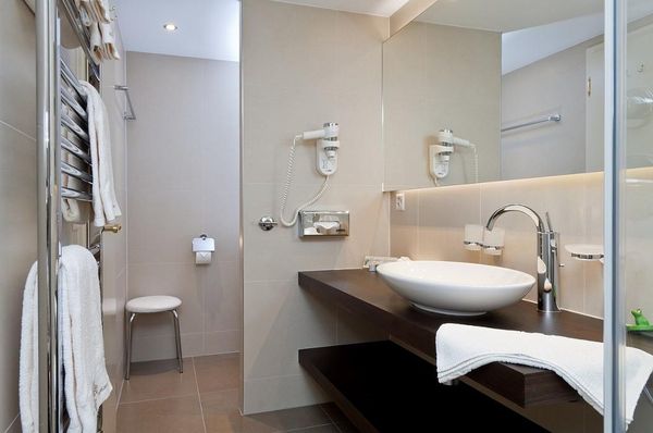 Hotel Kreuz & Post by null