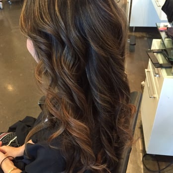 Salon Blanc - Blonde highlights - Hair Stylists Near Me - Honolulu, Hawaii Salon Blanc - Blonde highlights - Hair Stylists Near Me - Honolulu, Hawaii