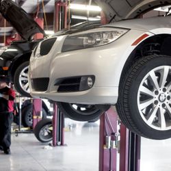 Auto-Lab Complete Car Care Center