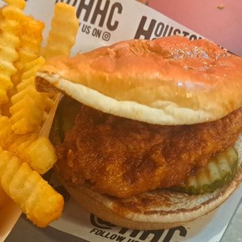Houston TX Hot Chicken - Sandwiches Near Me - St. George, Utah Houston TX Hot Chicken - Sandwiches Near Me - St. George, Utah