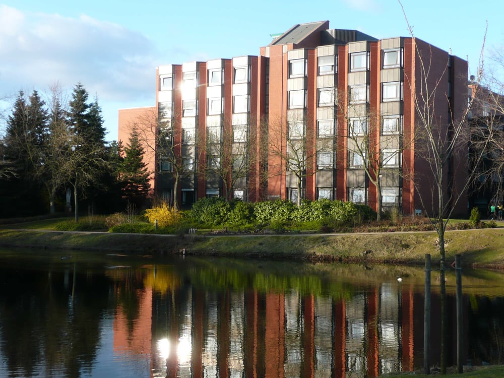 ST.AGNESHOSPITAL Updated May 2024 Barloer Weg 125, Bocholt