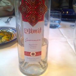 L'Ourika - Grey wine