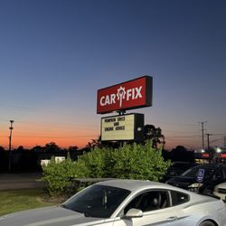 Car Fix Waukegan - Ford Mustang clutch and flywheel replacement
