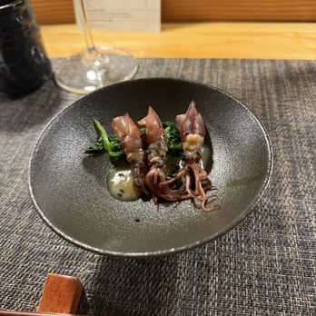 Fukurou - Sushi Bars Near Me - Honolulu, Hawaii