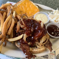 Victoria Diner