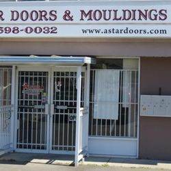 A-Star Doors & Mouldings - Photo