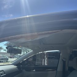 Roberto's Auto Trim Shop - Hello!! Would you be able to fix something like this?