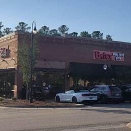 BRIXX WOOD FIRED PIZZA + CRAFT BAR - Updated January 2026 - 254 Photos