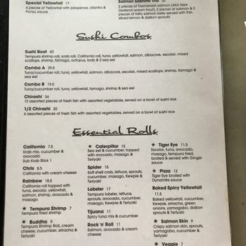 Suehiro Japanese Restaurant - Menu - Japanese Near Me - Fort Collins, Colorado