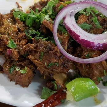 Authentikka - Pathani Gosht - Indian Near Me - Canton, Michigan