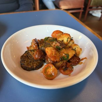Ox And Finch - Tapas/Small Plates Near Me - Glasgow, GLG