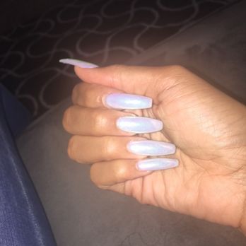 Elysian Nails Spa - Nail Salons Near Me - Smyrna, Tennessee