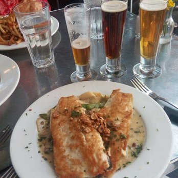 Cowfish - Seafood Near Me - Lander, Wyoming Cowfish - Seafood Near Me - Lander, Wyoming