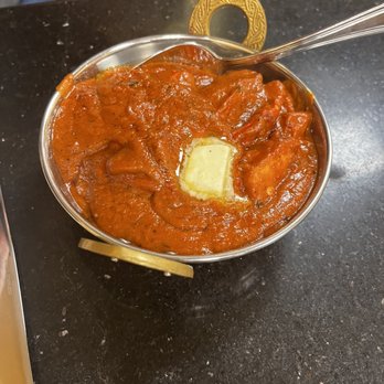 Himalayan Bistro Oceanside - butter chicken - Indian Near Me - Oceanside, California Himalayan Bistro Oceanside - butter chicken - Indian Near Me - Oceanside, California