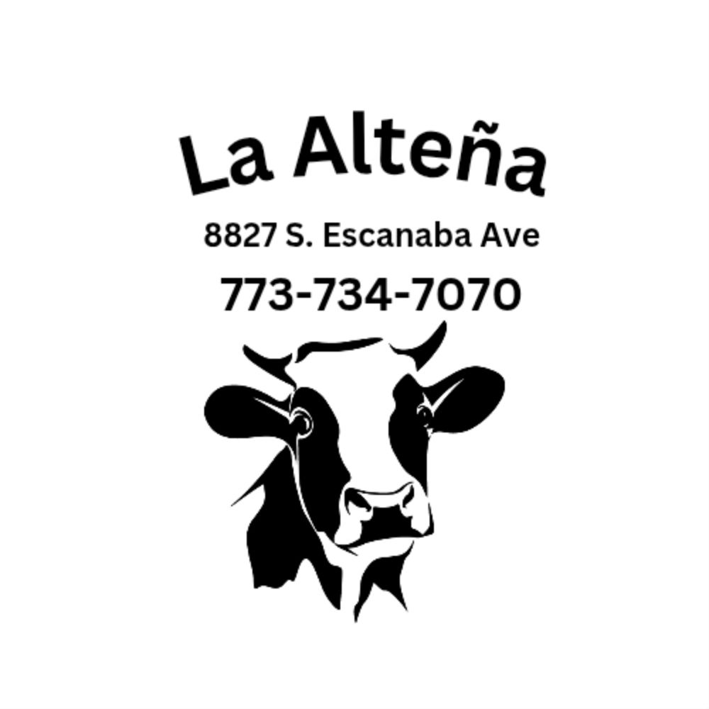 La Altena Logo