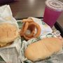 Runza