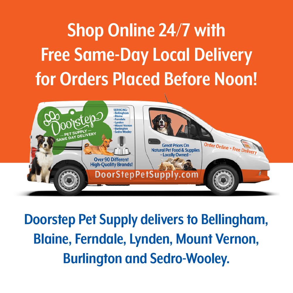 Doorstep Pet Supply Image