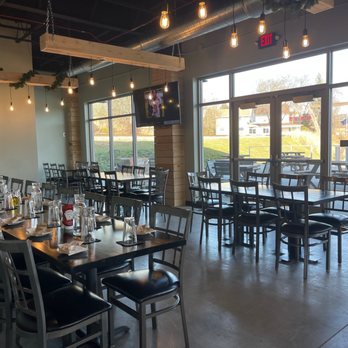 Dented Keg - Will accommodate large parties - Brewpubs Near Me - Clearfield, Pennsylvania