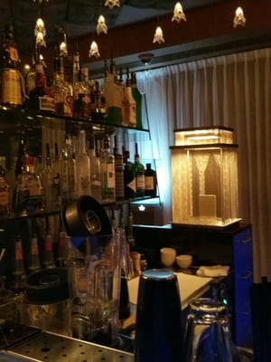 Twenty Third Bar by null