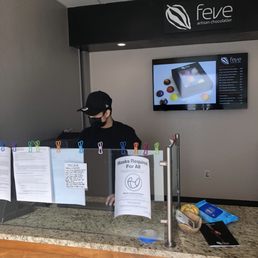 Checkout time! Checkout time!