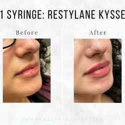 Innovative Aesthetics Medical Spa and Laser Center