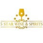 Photo of 5 Star Wine and Spirits