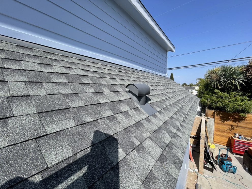 Slide of J & S Roofing