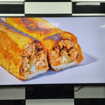 Amo Sami’s Shawarma - 2025-12-13. Amo Sami's Shawarma. Warren, MI. Menu pic 5. - Lebanese Near Me - Warren, Michigan