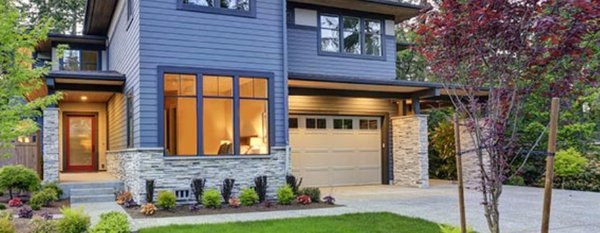 D & J Home Improvments Logo