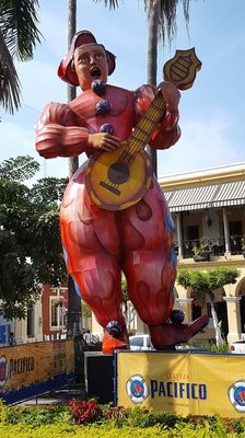 Del Malecón by null