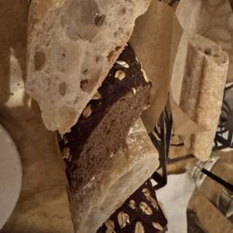 Great bread Great bread
