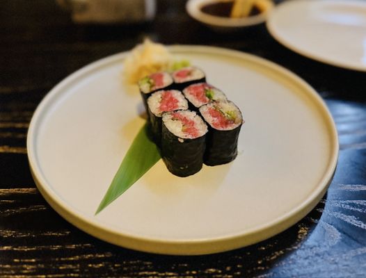 Nobu Atlanta by null