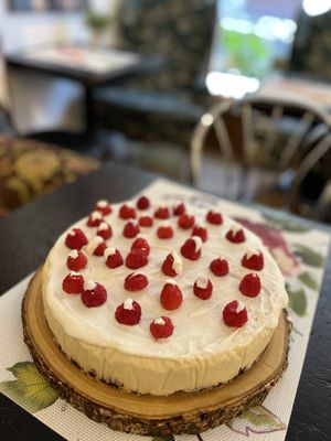 Happy Zoe Vegan Bakery by null