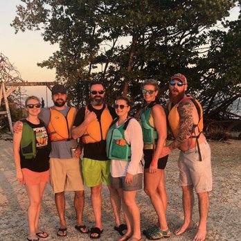 Keys Kayak - Rafting/Kayaking Near Me - Marathon, Florida