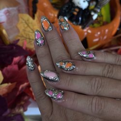 Nail Boss