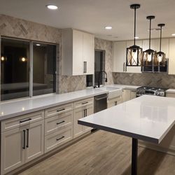 San Diego Cabinet & Stone - After #1