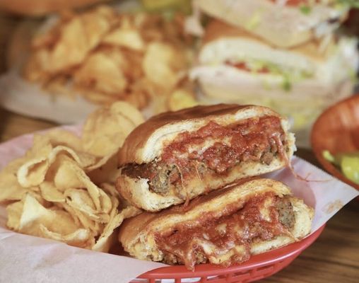 Antone’s Italian Eatery by null