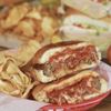 Antone's Italian Eatery gift card