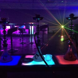 Ibiza Club and Hookah Lounge