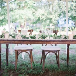 Weir Event Rentals