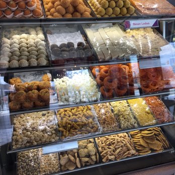 Sweet India Restaurant - Sweets - Indian Near Me - Mississauga, Ontario
