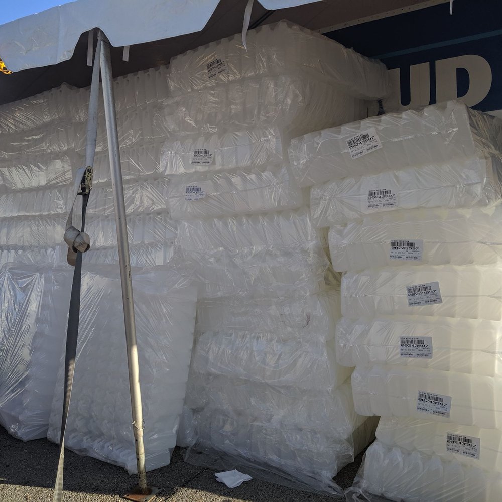 Minster Oktoberfest - Half gallon jugs ready for beer - Festivals Near Me - Minster, Ohio Minster Oktoberfest - Half gallon jugs ready for beer - Festivals Near Me - Minster, Ohio