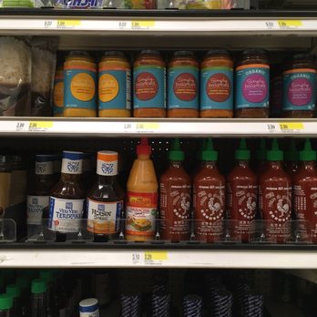 Target - Hi-Chew, General Tso Stir Fry Sauce, Yellow Curry Sauce, Hot Chili Sauce, Teriyaki Sauce. - Department Stores Near Me - Bronx, New York